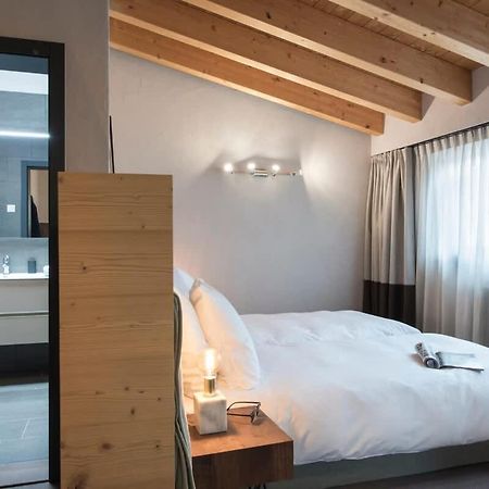 Nevada Duplex Apartment เซอร์แมท ภายนอก รูปภาพ