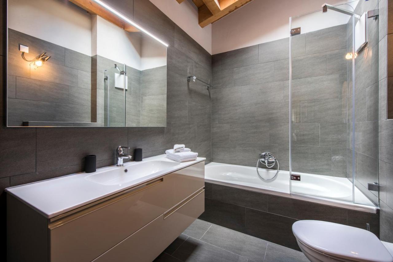 Nevada Duplex Apartment เซอร์แมท ภายนอก รูปภาพ