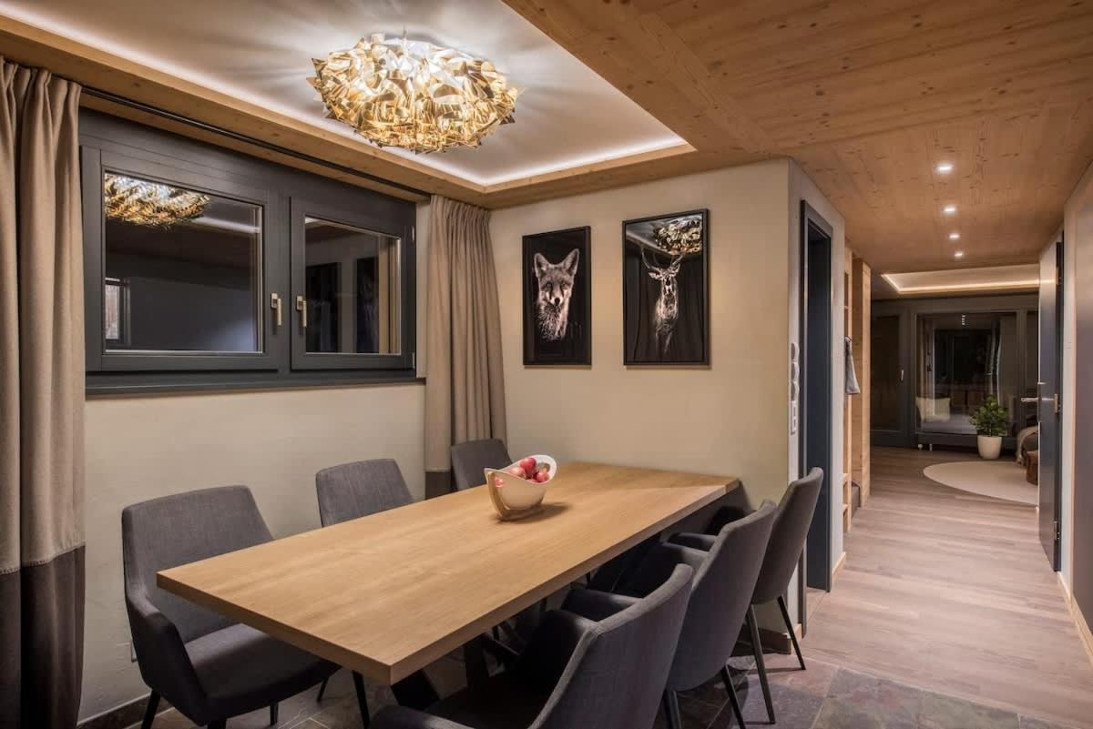 Nevada Duplex Apartment เซอร์แมท ภายนอก รูปภาพ